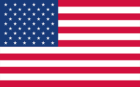 Imagem da bandeira do pas Estados Unidos