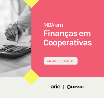 Finanas cooperativas /especializao