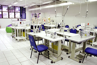 Laboratrio de Design de Moda