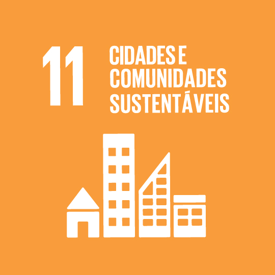 Cidades e Comunidades Sustentveis