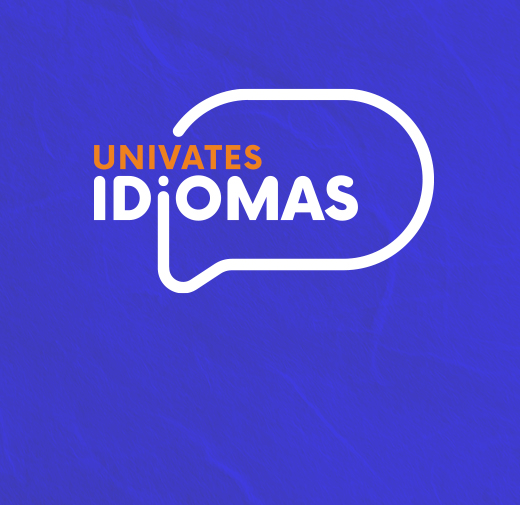 Menu curso de idiomas